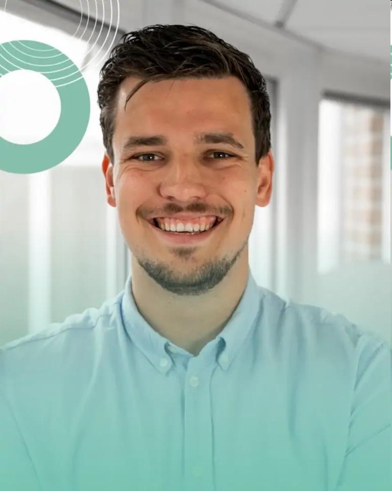 Bram Bergers